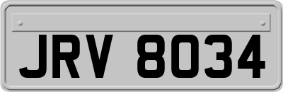 JRV8034