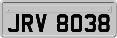 JRV8038