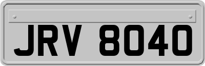 JRV8040