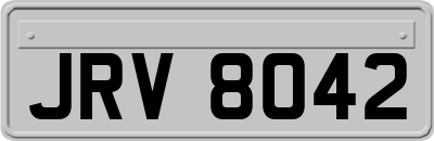 JRV8042