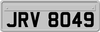 JRV8049