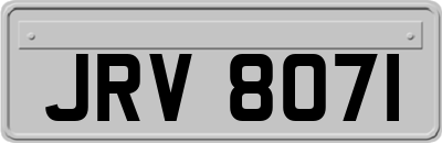 JRV8071