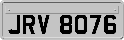 JRV8076