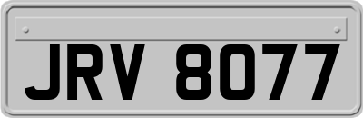 JRV8077