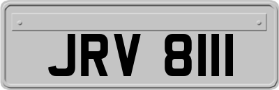 JRV8111