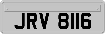 JRV8116