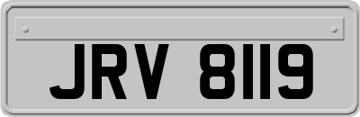 JRV8119