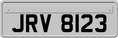 JRV8123