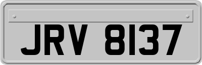 JRV8137