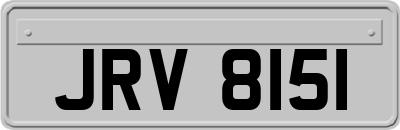 JRV8151