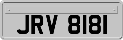 JRV8181