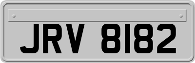 JRV8182