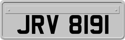 JRV8191