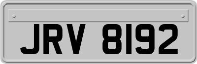 JRV8192