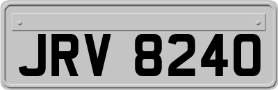JRV8240