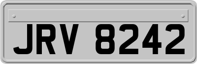 JRV8242