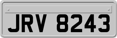 JRV8243