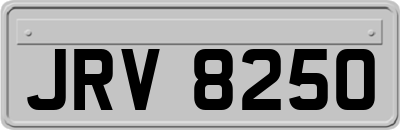 JRV8250