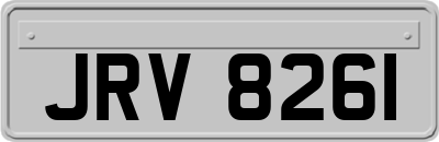 JRV8261