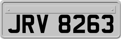 JRV8263