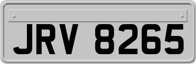 JRV8265