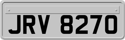 JRV8270
