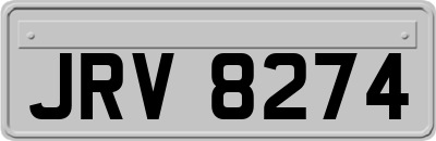 JRV8274