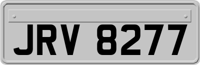 JRV8277