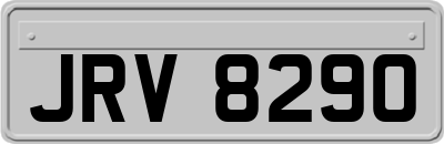 JRV8290