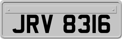 JRV8316