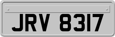 JRV8317