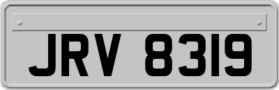 JRV8319