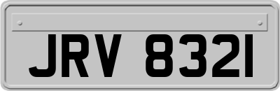 JRV8321