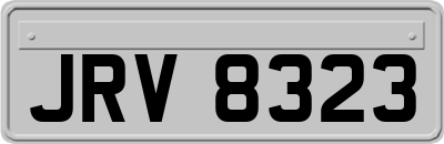 JRV8323