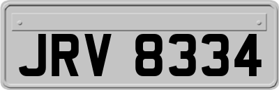 JRV8334