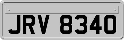 JRV8340