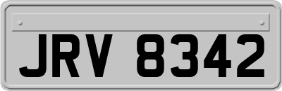JRV8342