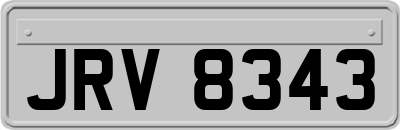 JRV8343
