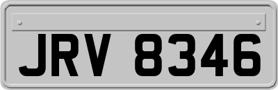 JRV8346