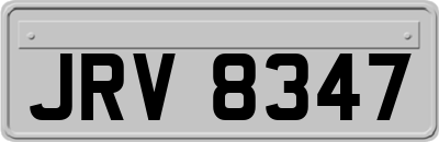 JRV8347
