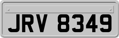 JRV8349