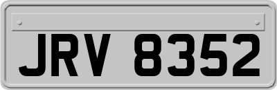 JRV8352
