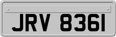 JRV8361