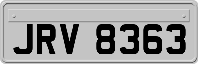 JRV8363