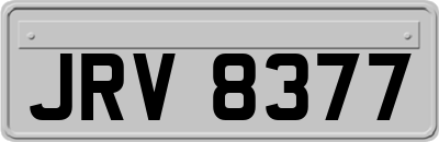 JRV8377