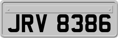 JRV8386