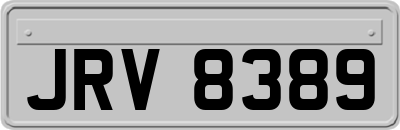JRV8389