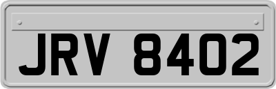 JRV8402