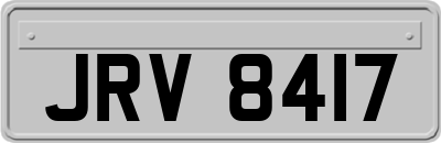 JRV8417