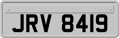 JRV8419
